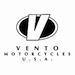 vento motorcycle